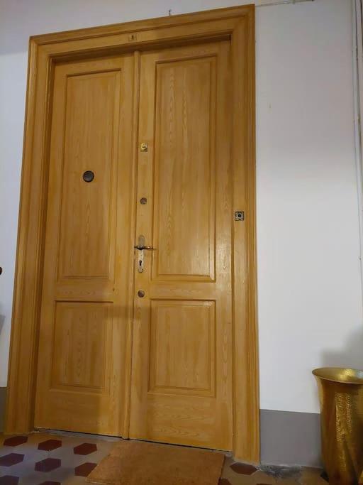 Triestiner Chic Διαμέρισμα Εξωτερικό φωτογραφία